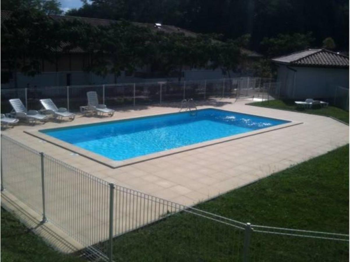 Superbe Appart Avec Jardin Et Piscine Cambo-les-Bains Buitenkant foto