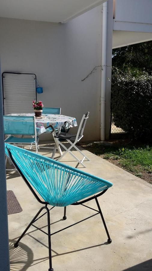Superbe Appart Avec Jardin Et Piscine Cambo-les-Bains Buitenkant foto